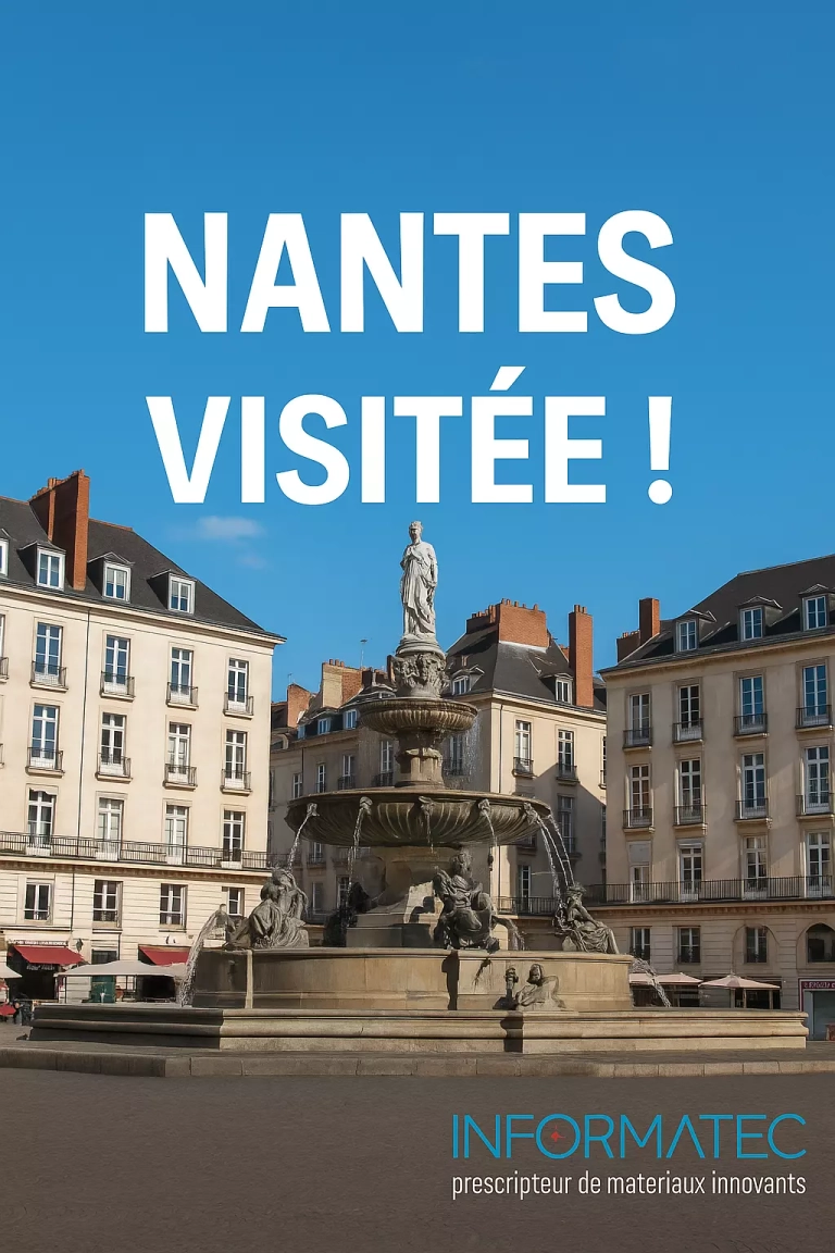 POST NANTES