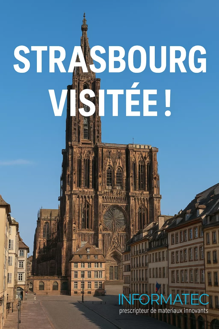 POST STRASBOURG