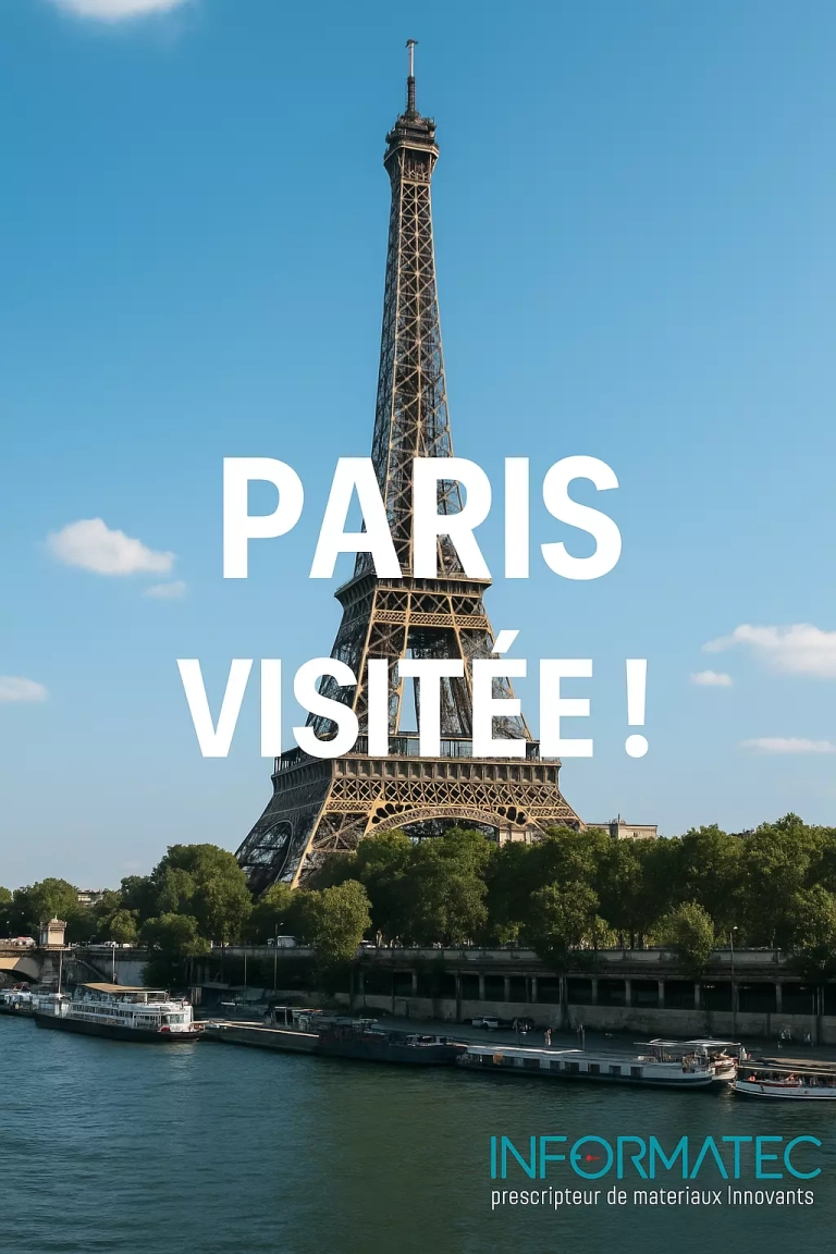 POST PARIS