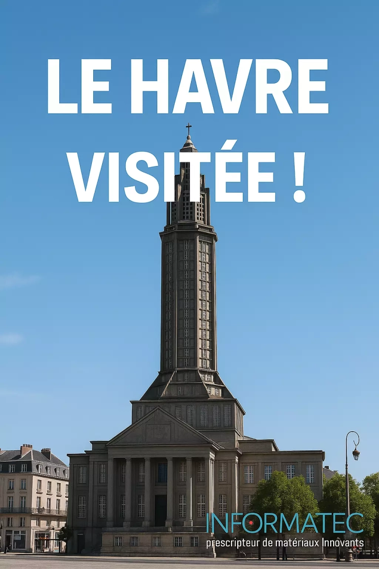 POST LE HAVRE