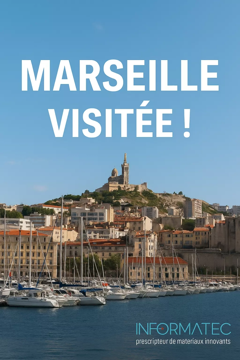POST MARSEILLE