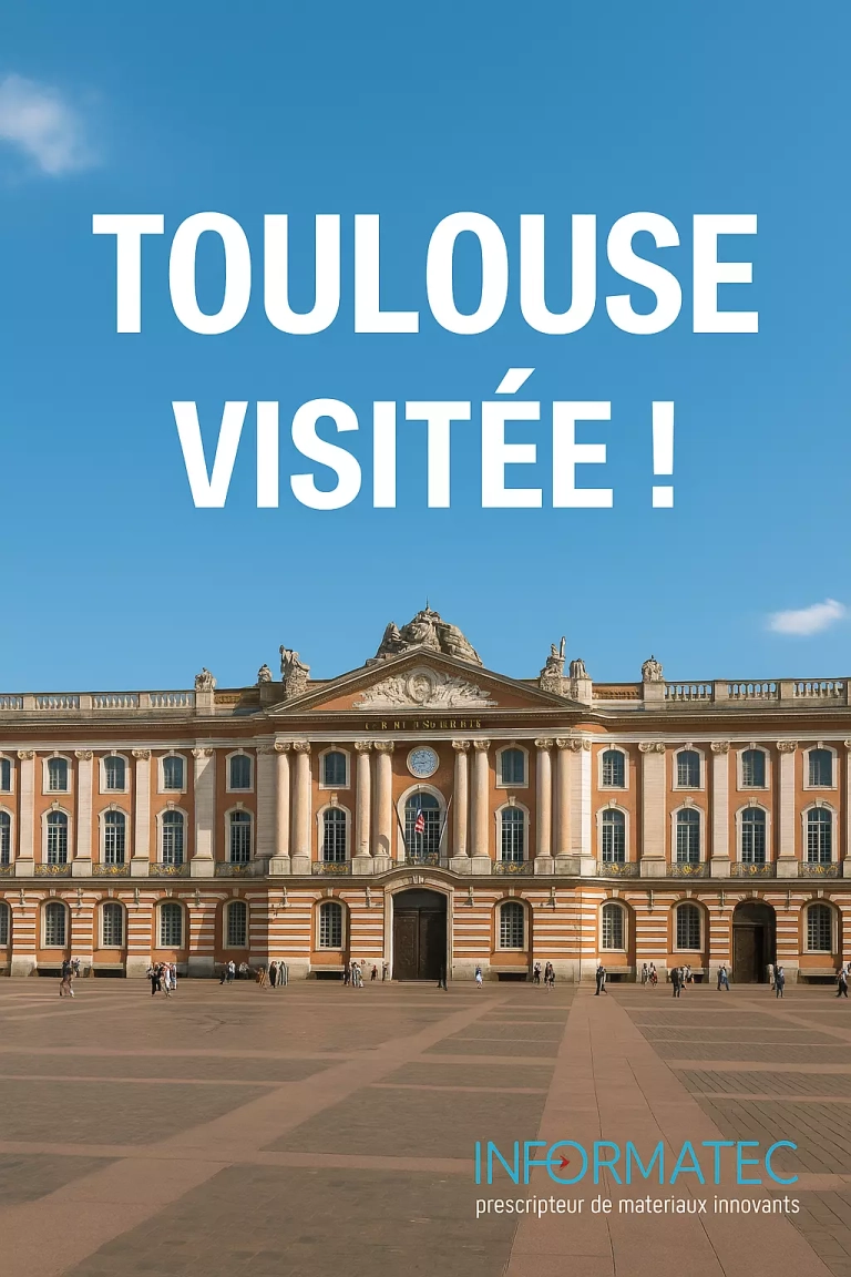 POST TOULOUSE