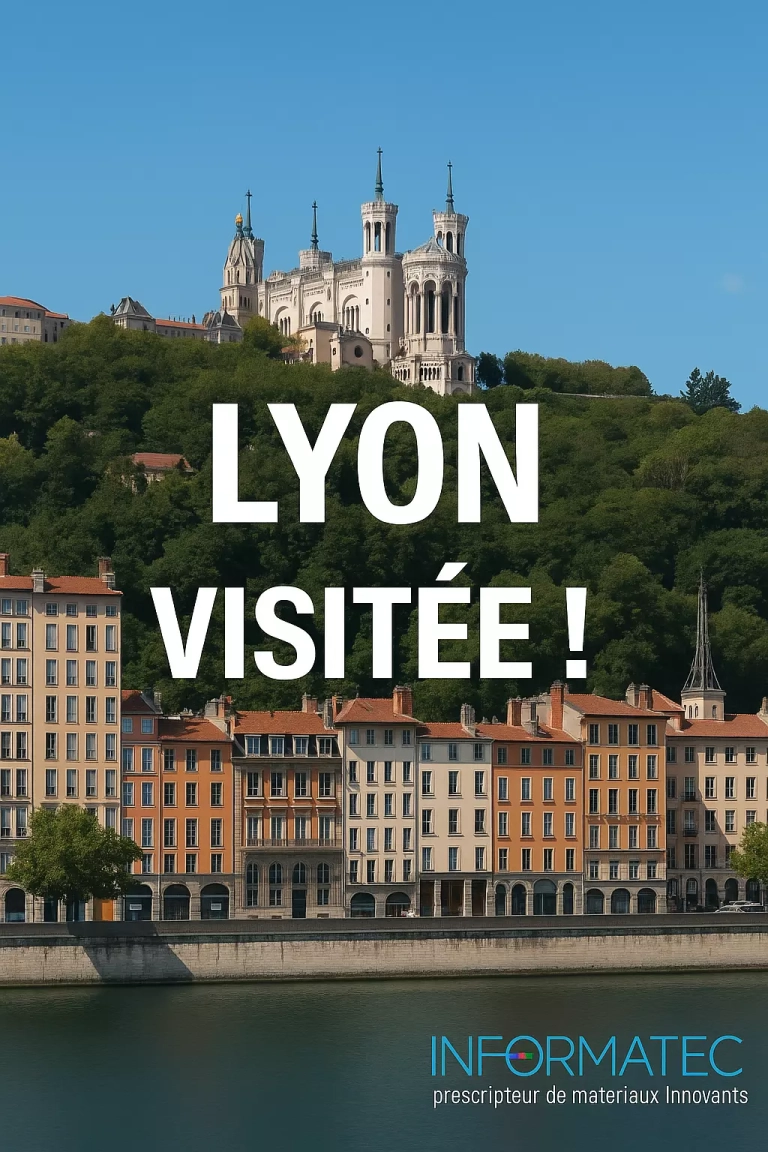 POST LYON