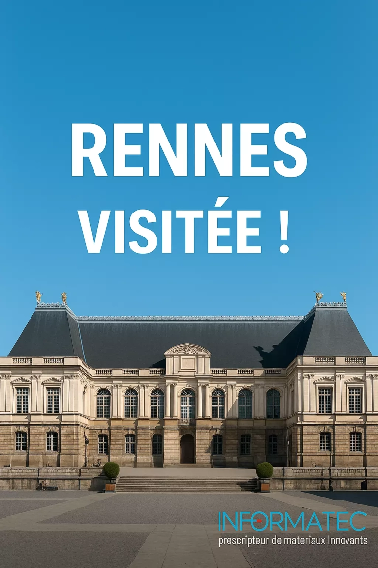 POST RENNES