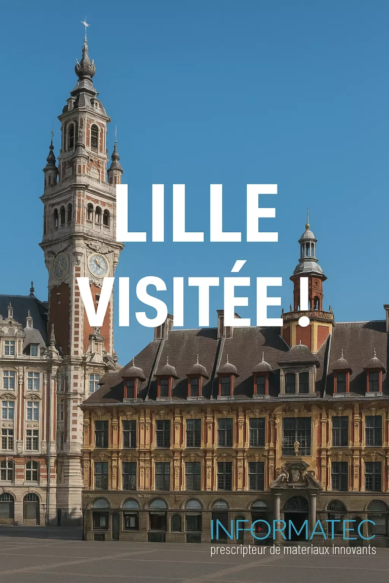 POST LILLE