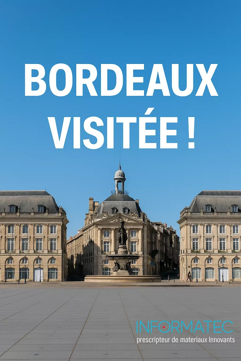 POST BORDEAUX